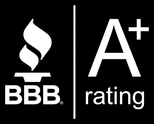 BBB A+ Accredited Business